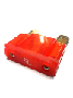 Image of Fuse Maxi, red. 50A image for your BMW X1  